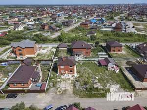 Дом 145м², 2-этажный, участок 7 сот.