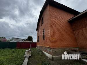 Дом 151м², 2-этажный, участок 5 сот.