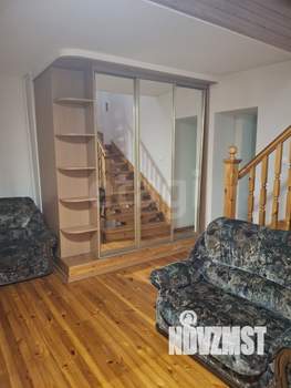 Дом 310м², 2-этажный, участок 12 сот.