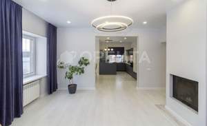 Дом 187м², 2-этажный, участок 0 сот.