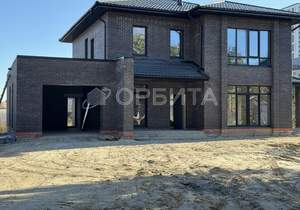 Дом 245м², 2-этажный, участок 0 сот.