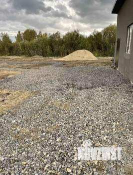 Дом 50м², 1-этажный, участок 13 сот.