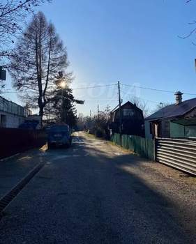 Дом 20м², 1-этажный, участок 4 сот.