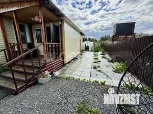 Дом 69м², 2-этажный, участок 4 сот.