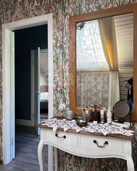 Дом 150м², 2-этажный, участок 10 сот.