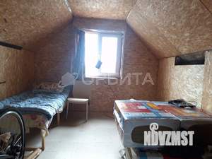 Дом 75м², 2-этажный, участок 7 сот.