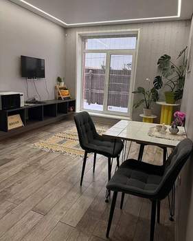 Дом 88м², 1-этажный, участок 6 сот.