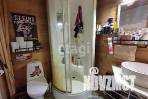 Дача 46м², 1-этажный, участок 10 сот.