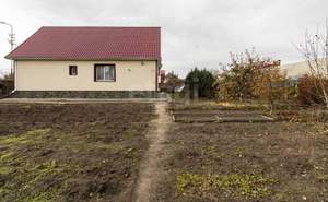 Дом 227м², 2-этажный, участок 15 сот.