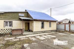 Дом 70м², 2-этажный, участок 4 сот.