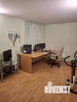 Дом 310м², 2-этажный, участок 12 сот.