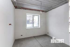 Дом 116м², 2-этажный, участок 8 сот.