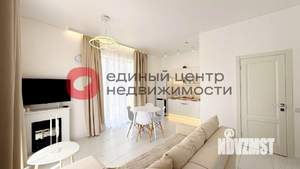 Дом 55м², 1-этажный, участок 6 сот.