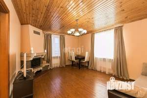 Дом 100м², 2-этажный, участок 15 сот.