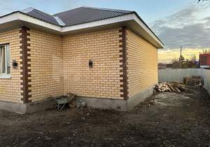 Дом 100м², 1-этажный, участок 5 сот.