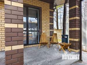 Дом 73м², 1-этажный, участок 5 сот.