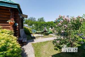 Дом 50м², 1-этажный, участок 5 сот.