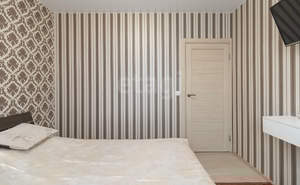 Дом 58м², 1-этажный, участок 5 сот.