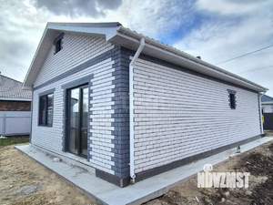 Дом 86м², 1-этажный, участок 6 сот.