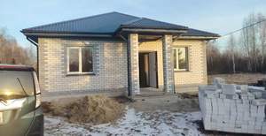 Дом 100м², 2-этажный, участок 7 сот.