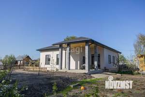 Дом 150м², 1-этажный, участок 10 сот.