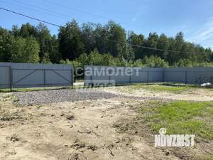 Дом 78м², 1-этажный, участок 5 сот.