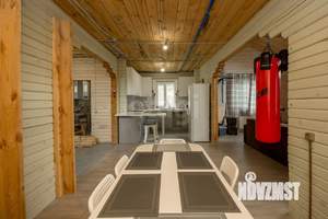 Дом 139м², 2-этажный, участок 8 сот.