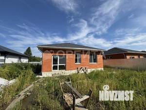 Дача 90м², 2-этажный, участок 6 сот.