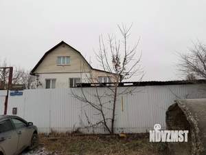 Дом 166м², 3-этажный, участок 14 сот.