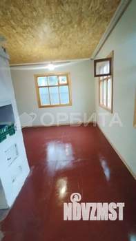 Дом 37м², 2-этажный, участок 4 сот.