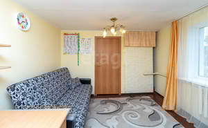 Дом 97м², 1-этажный, участок 5 сот.