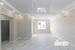 Коттедж 113м², 1-этажный, участок 6 сот.