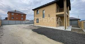 Дом 158м², 2-этажный, участок 0 сот.