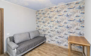 Дом 92м², 2-этажный, участок 5 сот.