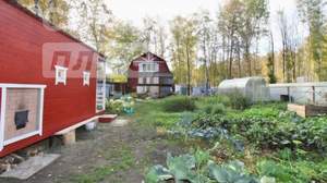 Дом 67м², 2-этажный, участок 7 сот.