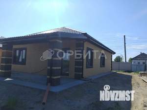 Дом 117м², 2-этажный, участок 5 сот.