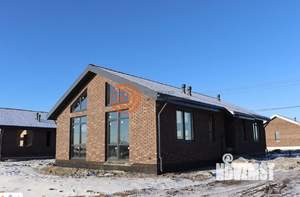 Дом 81м², 1-этажный, участок 1 сот.