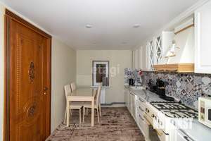 Дом 100м², 1-этажный, участок 4 сот.