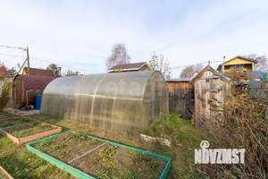 Дом 115м², 2-этажный, участок 4 сот.