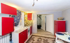 Дом 50м², 2-этажный, участок 5 сот.