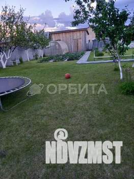 Дом 170м², 2-этажный, участок 9 сот.