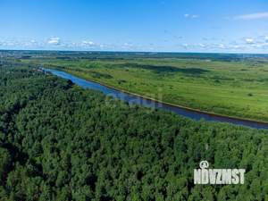 Дом 60м², 2-этажный, участок 6 сот.