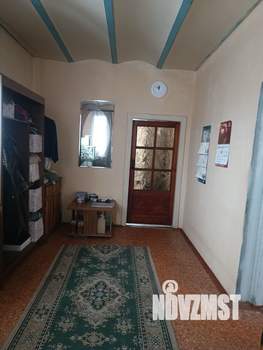 Коттедж 230м², 2-этажный, участок 13 сот.