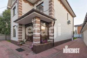 Дом 200м², 2-этажный, участок 5 сот.