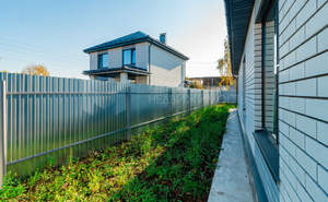 Дом 95м², 1-этажный, участок 5 сот.