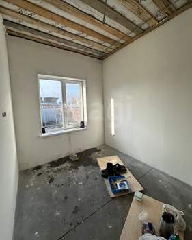 Дом 100м², 1-этажный, участок 4 сот.