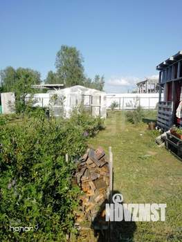 Дом 20м², 1-этажный, участок 10 сот.