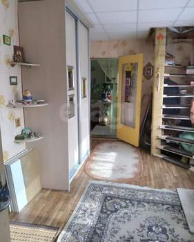 Дом 118м², 2-этажный, участок 6 сот.