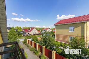 Дом 365м², 2-этажный, участок 10 сот.