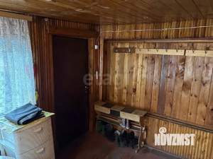 Дом 60м², 2-этажный, участок 6 сот.